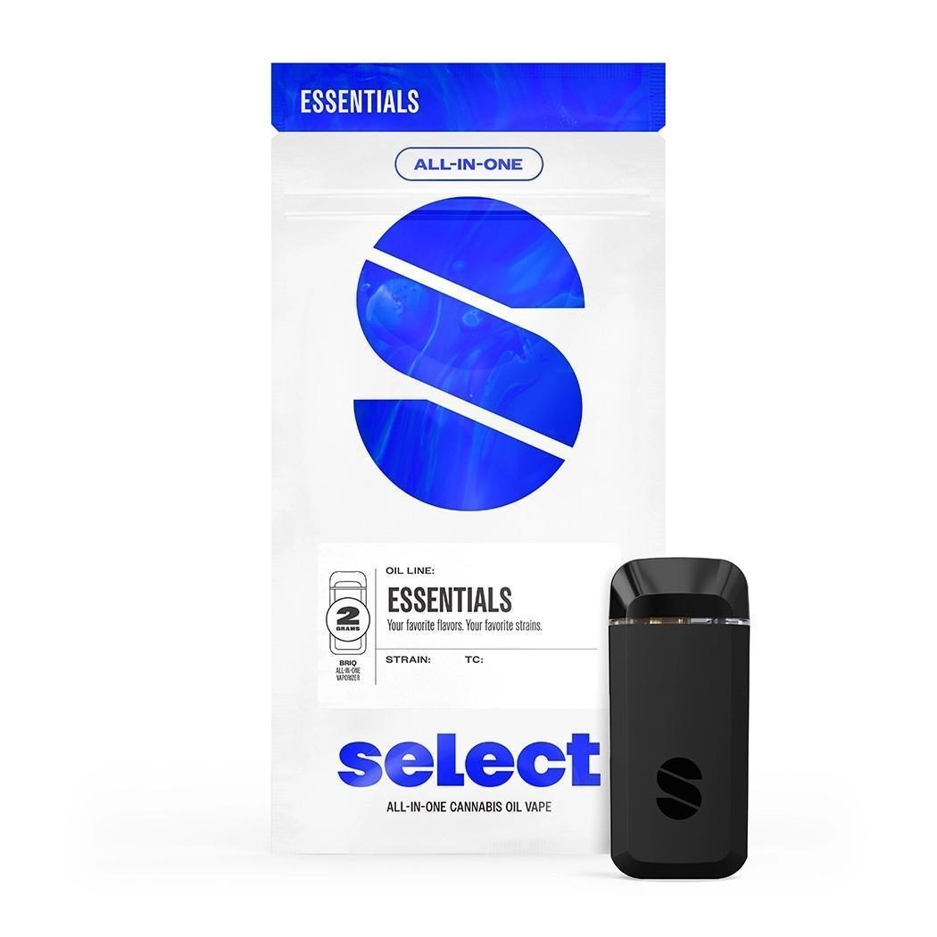 Mr. Hotbox: Select Briq - - Durban Poison
