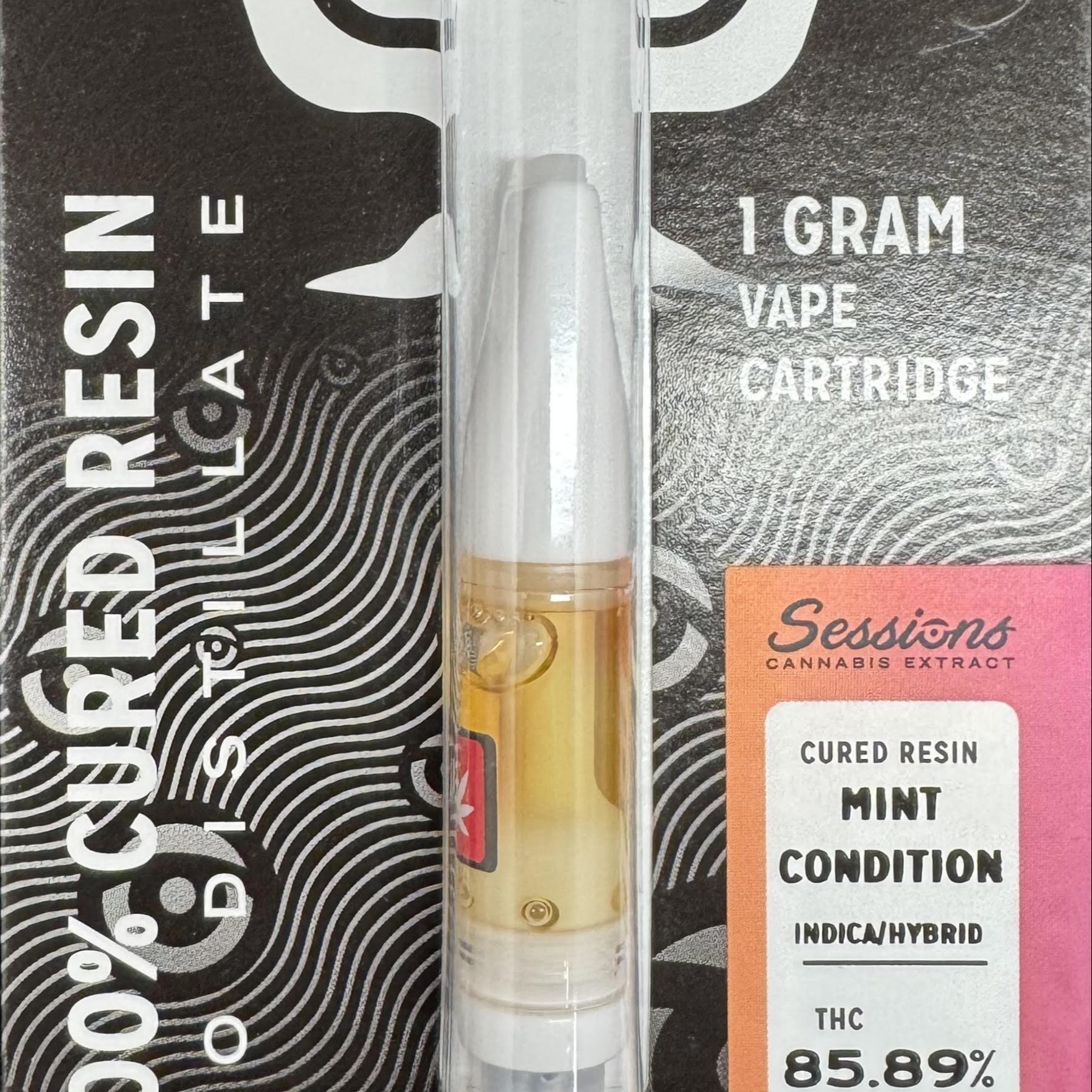 Sugar Tree Farm: Mint Condition