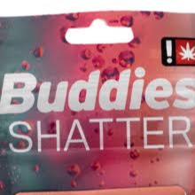 Buddies Brand: Purple Thai