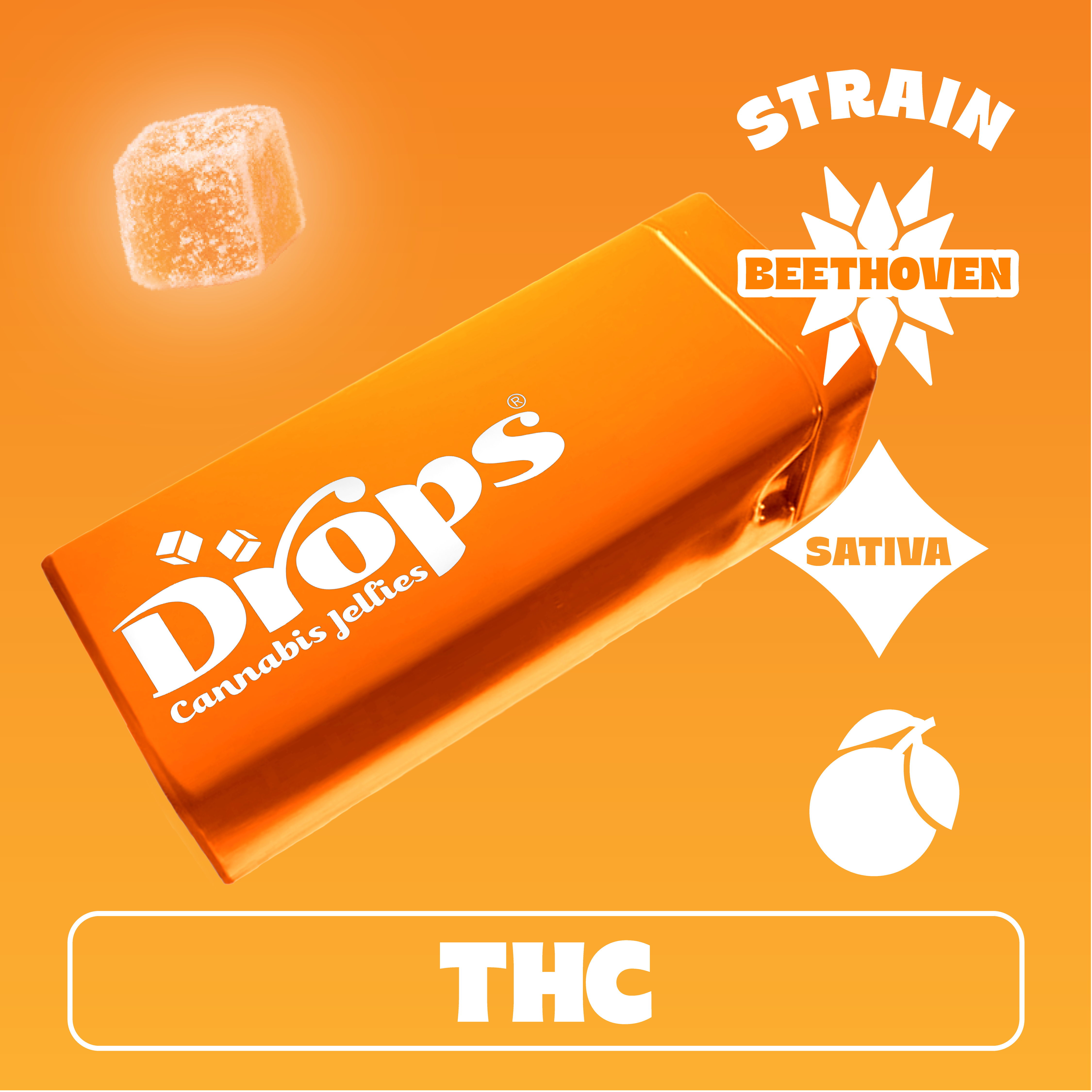 Drops: Garlic Budder