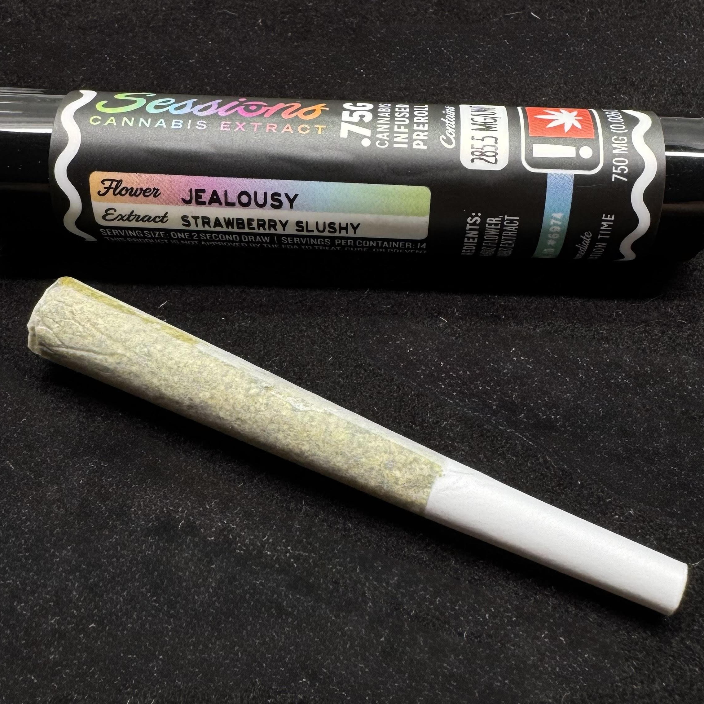 Sugar Tree Farm: Sessions - - G45 X Forbidden Fruit