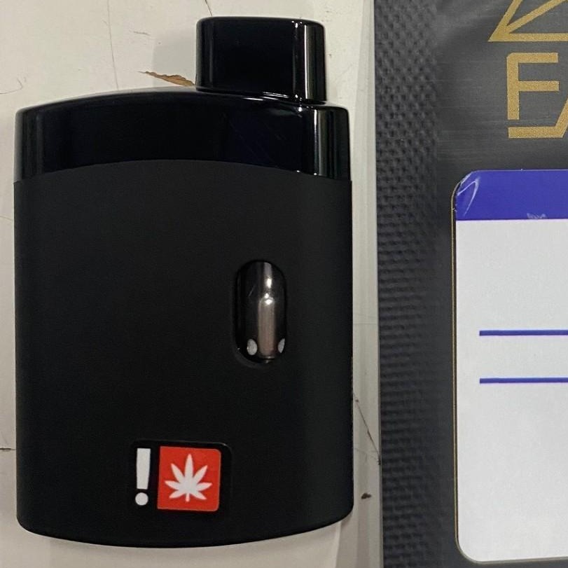 Mr. Hotbox: Face Off OG
