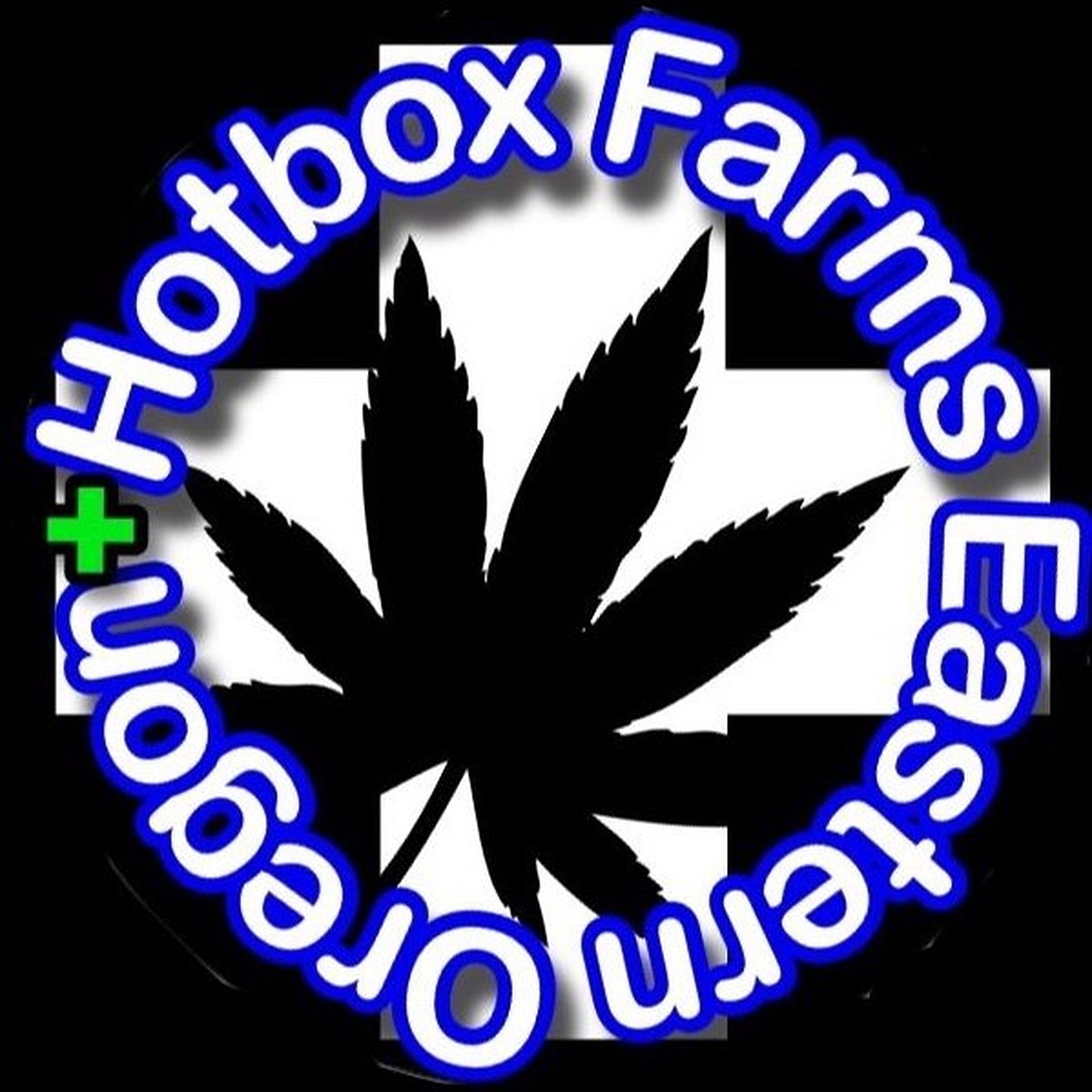 Hot Box Farms: Jp Bomb