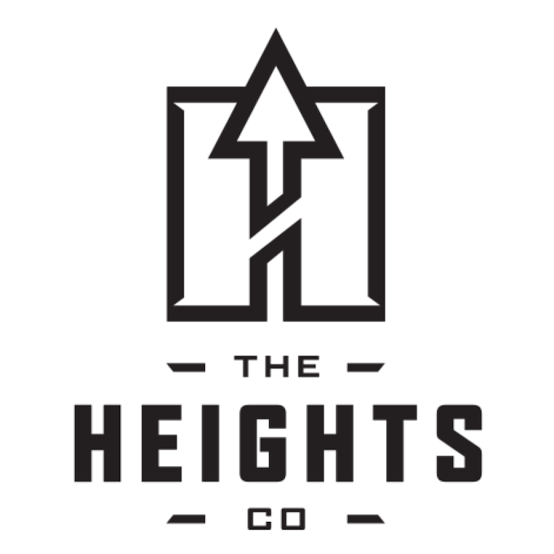 The Heights Co.: Zkittlez Marker