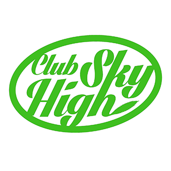 Sky High Farms: Wedding Cake