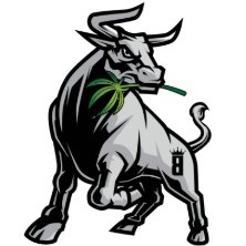 Cannabull: Blackberry-cannabull