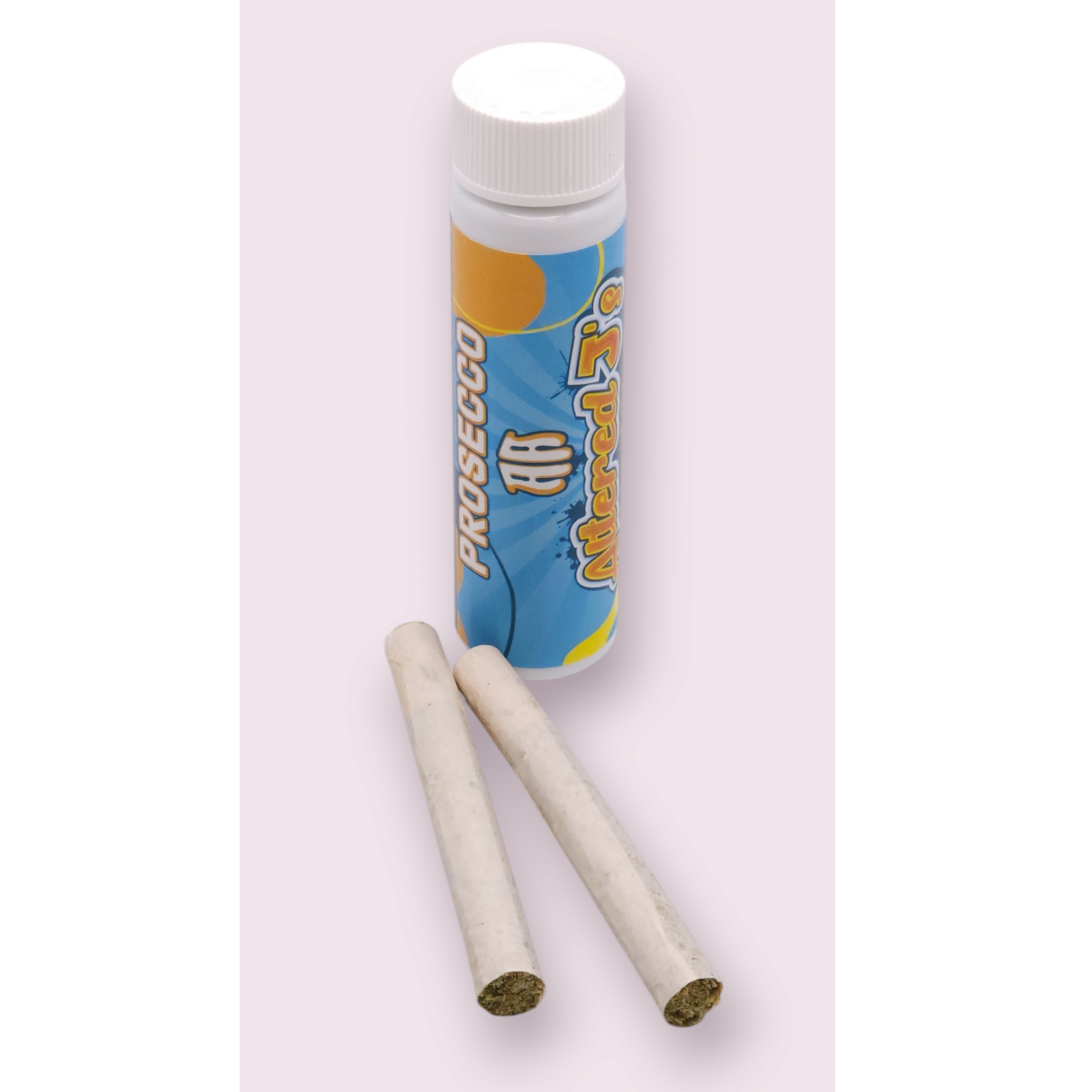 Altered Alchemy: OG Chem