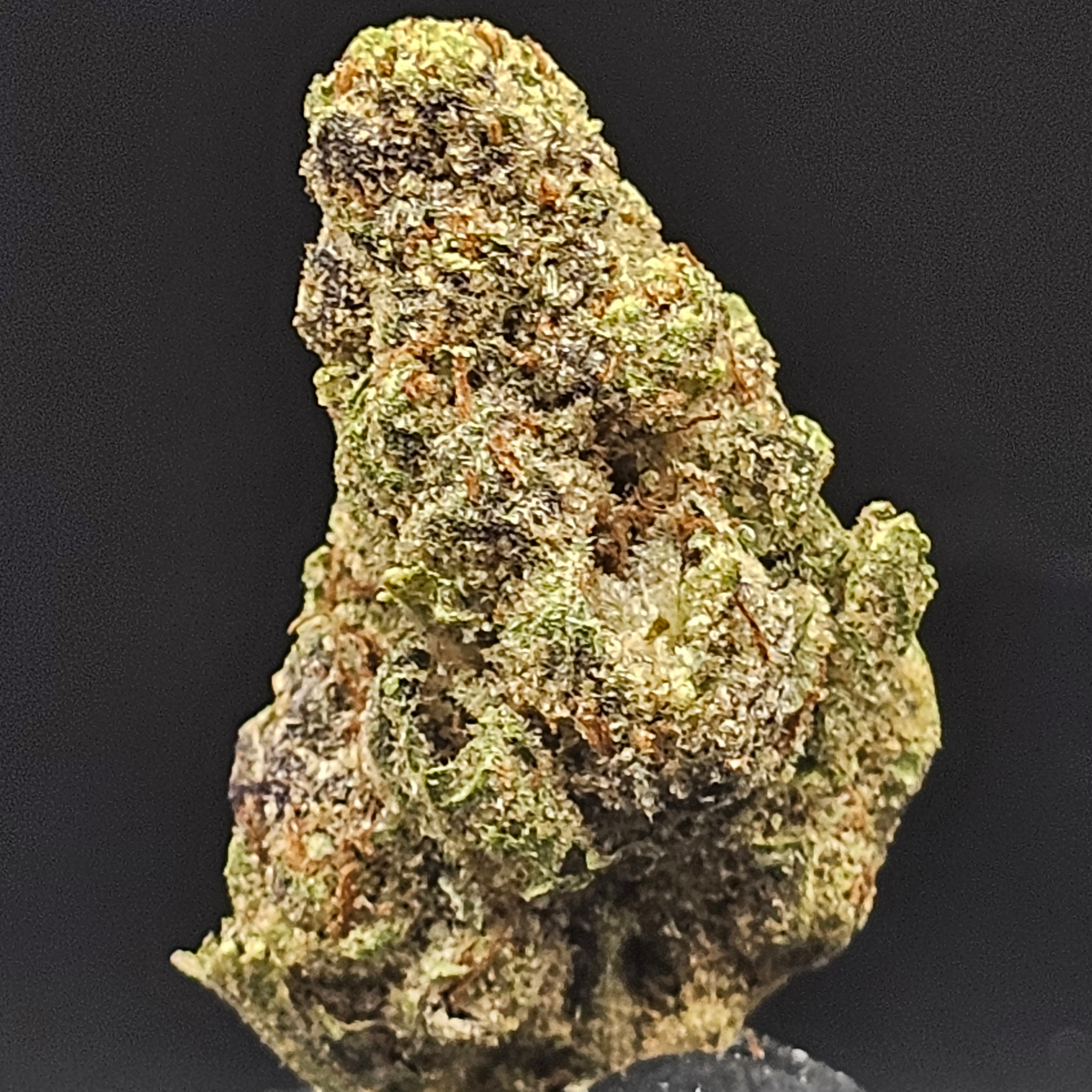 OreKron (Oregon): Hood Cakez