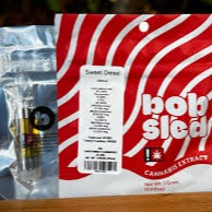 Bobsled Extracts: 9lb Hammer