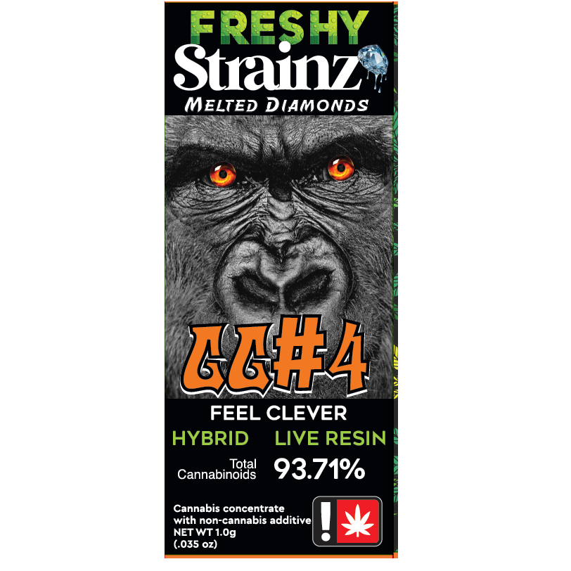 Freshy: Original Glue