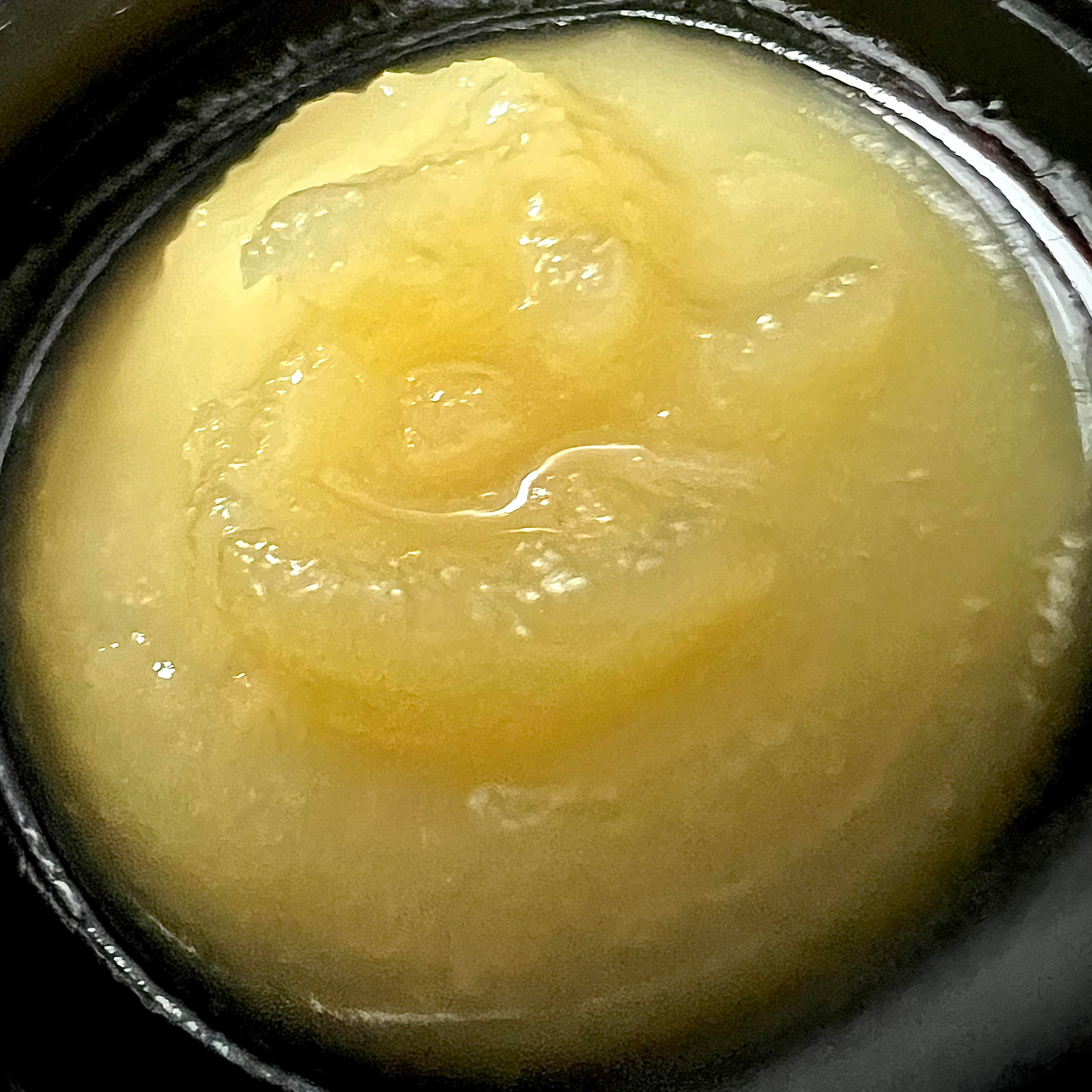 Bo's Nose Knows: Yuzu Cake