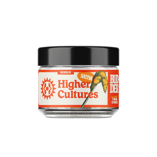 Higher Cultures: Coconut Creme