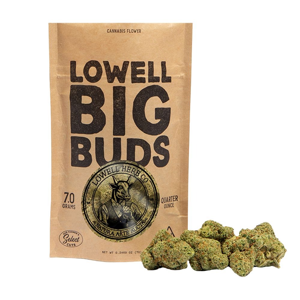 Lowell Herb Co.: Pop Rocks