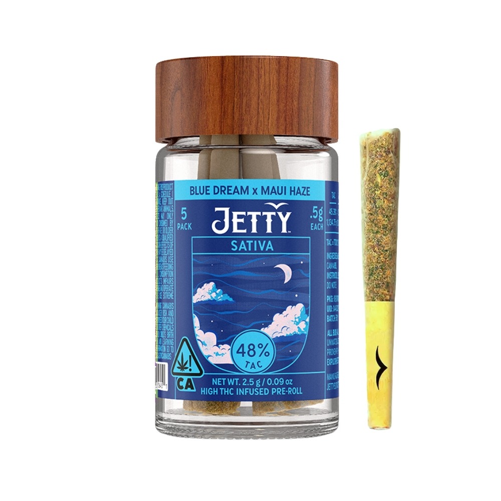Jetty Extracts: Blue Dream