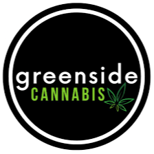 Greenside: Lemon Cherry Gelato