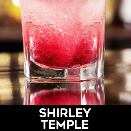 Elevate Holdings: Freshy - - Shirley Temple