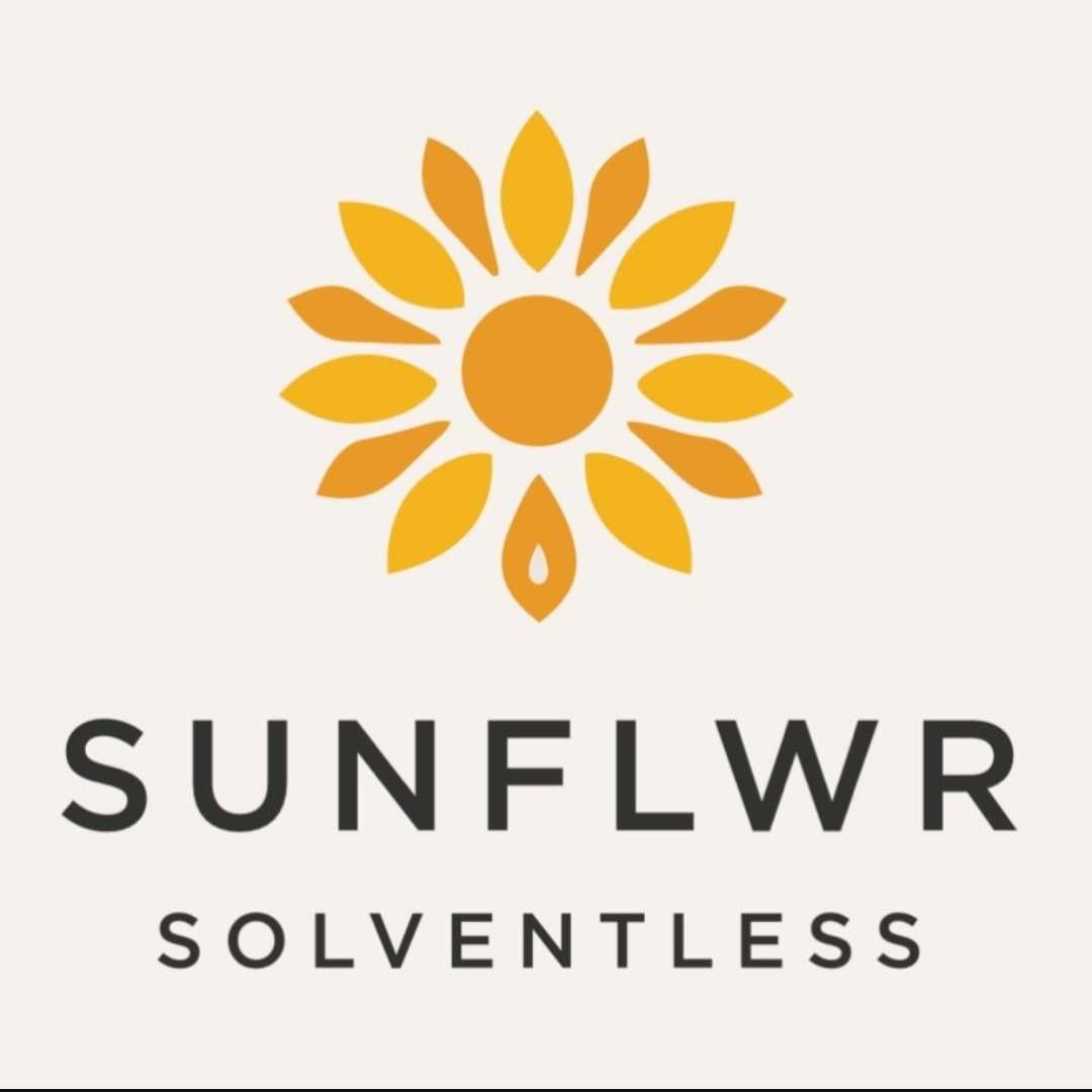 Sunflwr: Gas Cake