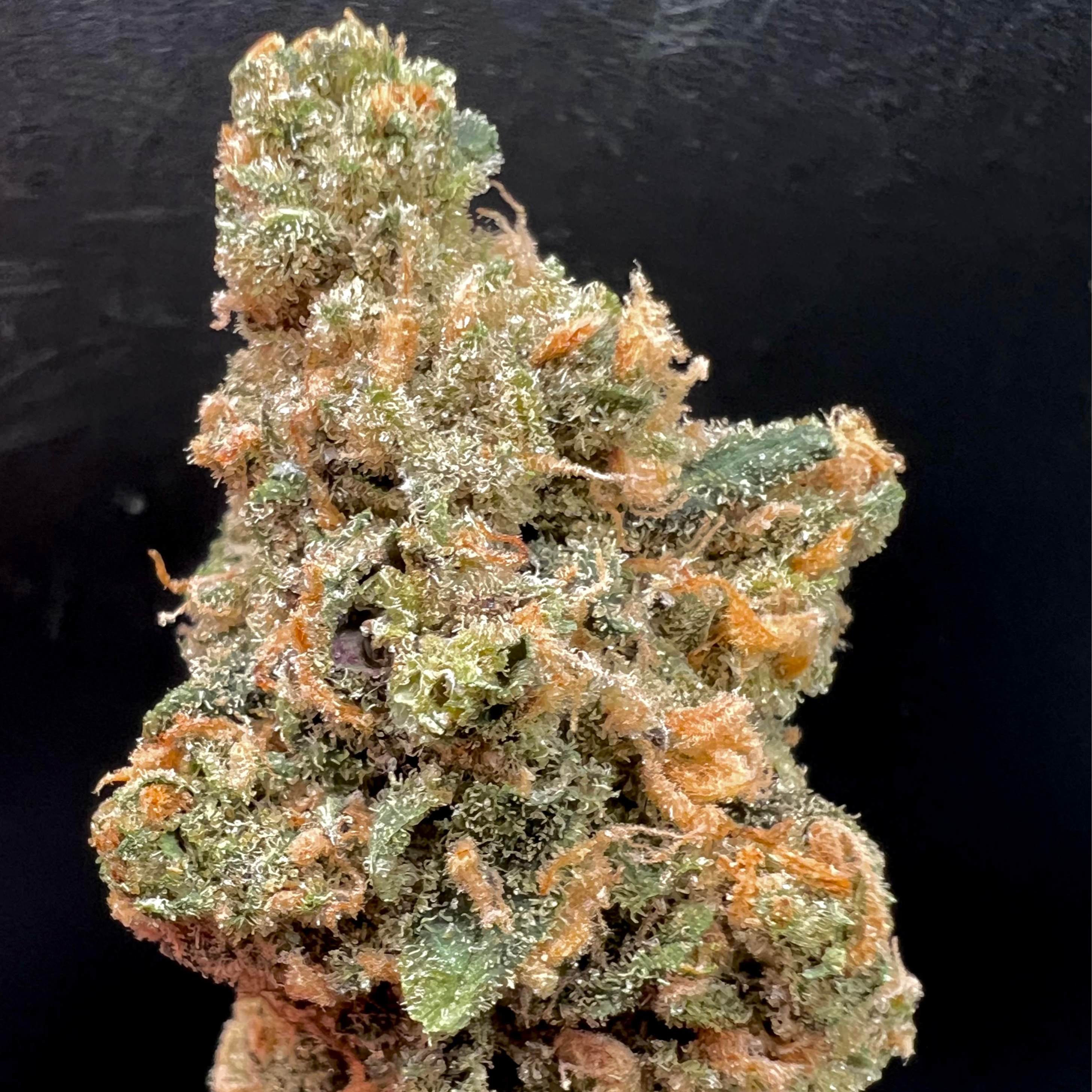 Hometown Cultivation: *(MED) CBD Rain