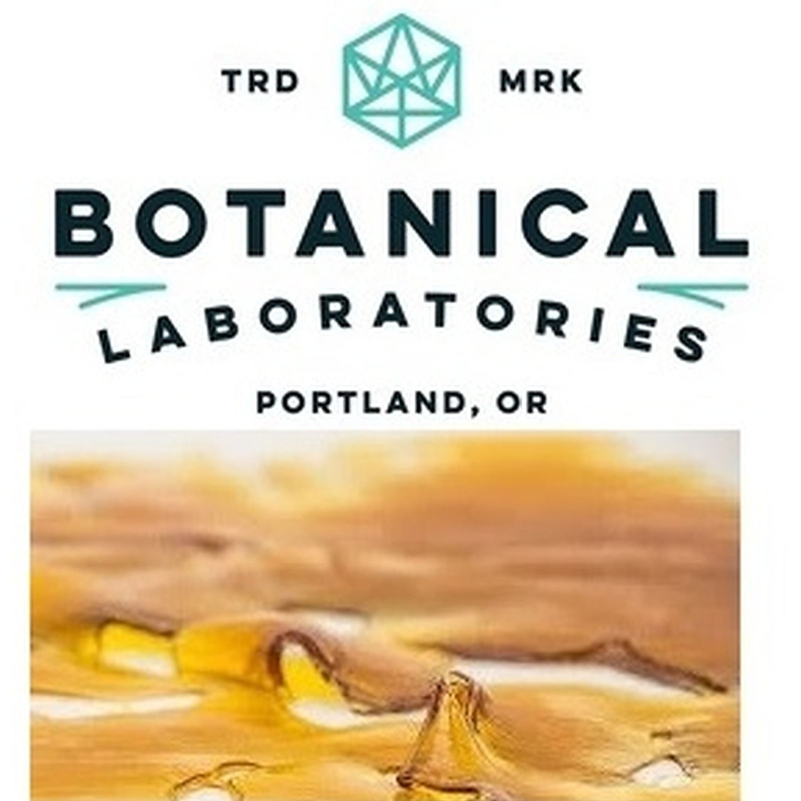 Botanical Laboratories: Magic Night