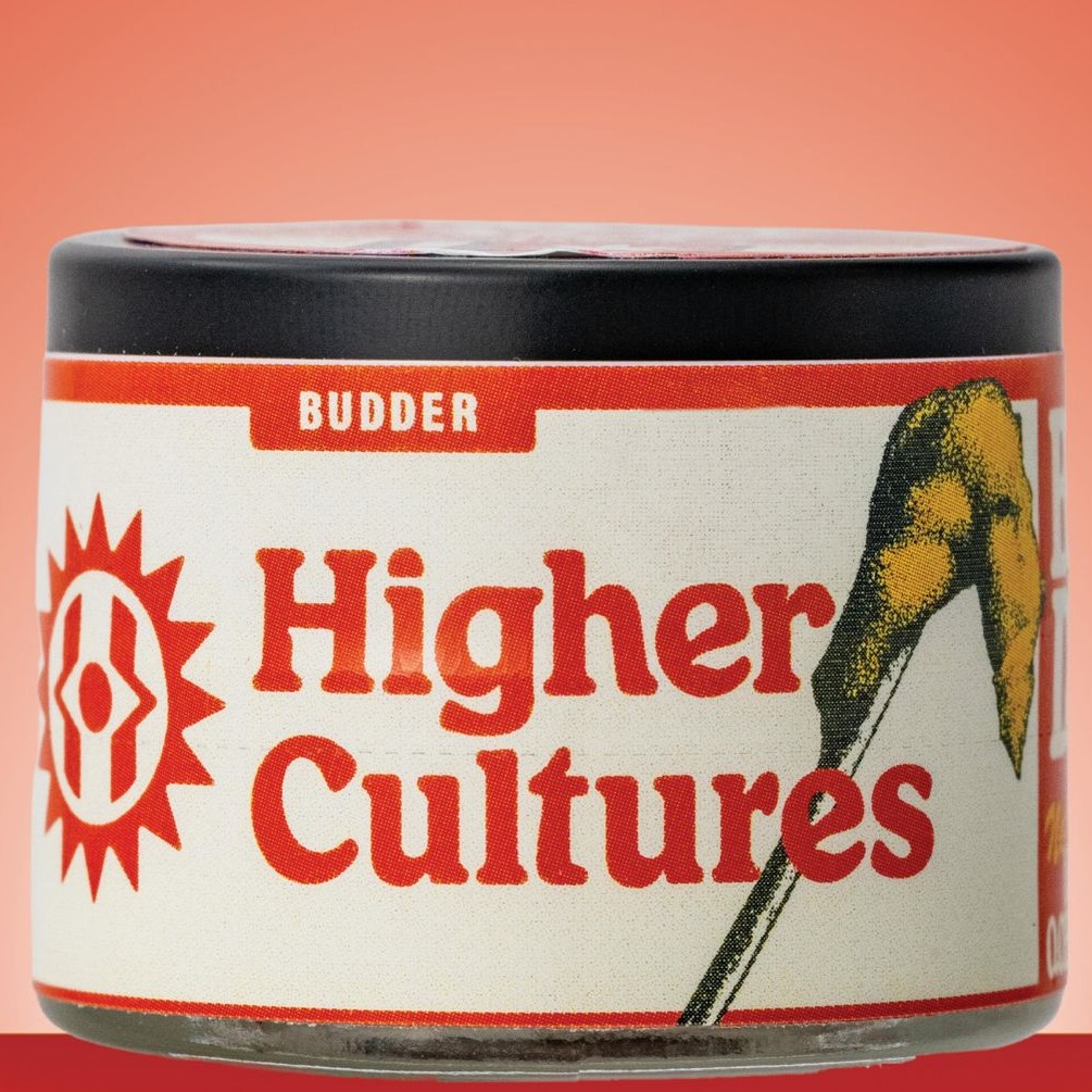 Higher Cultures: Ice Cream Cake