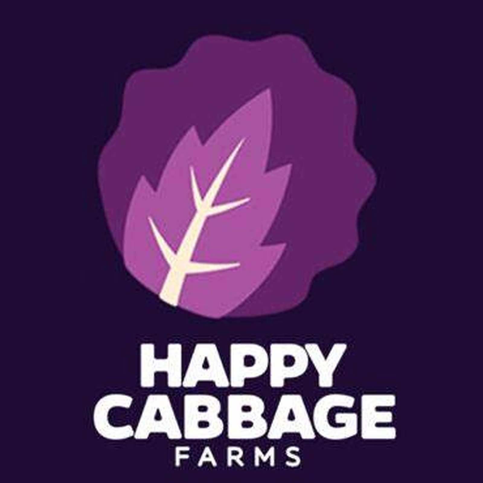 Happy Cabbage Farms: Pog Blox