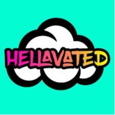 Hellavated: Original Glue