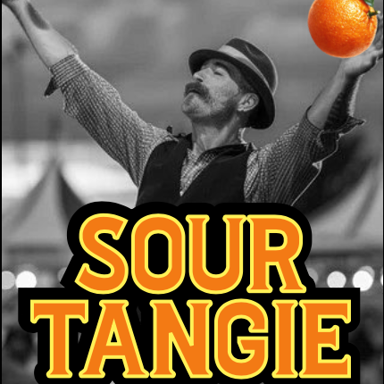 Freshy: Sour Tangie