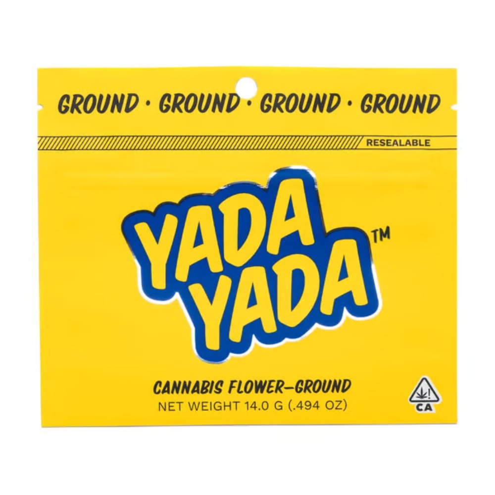 Yada Yada: Apricot Haze