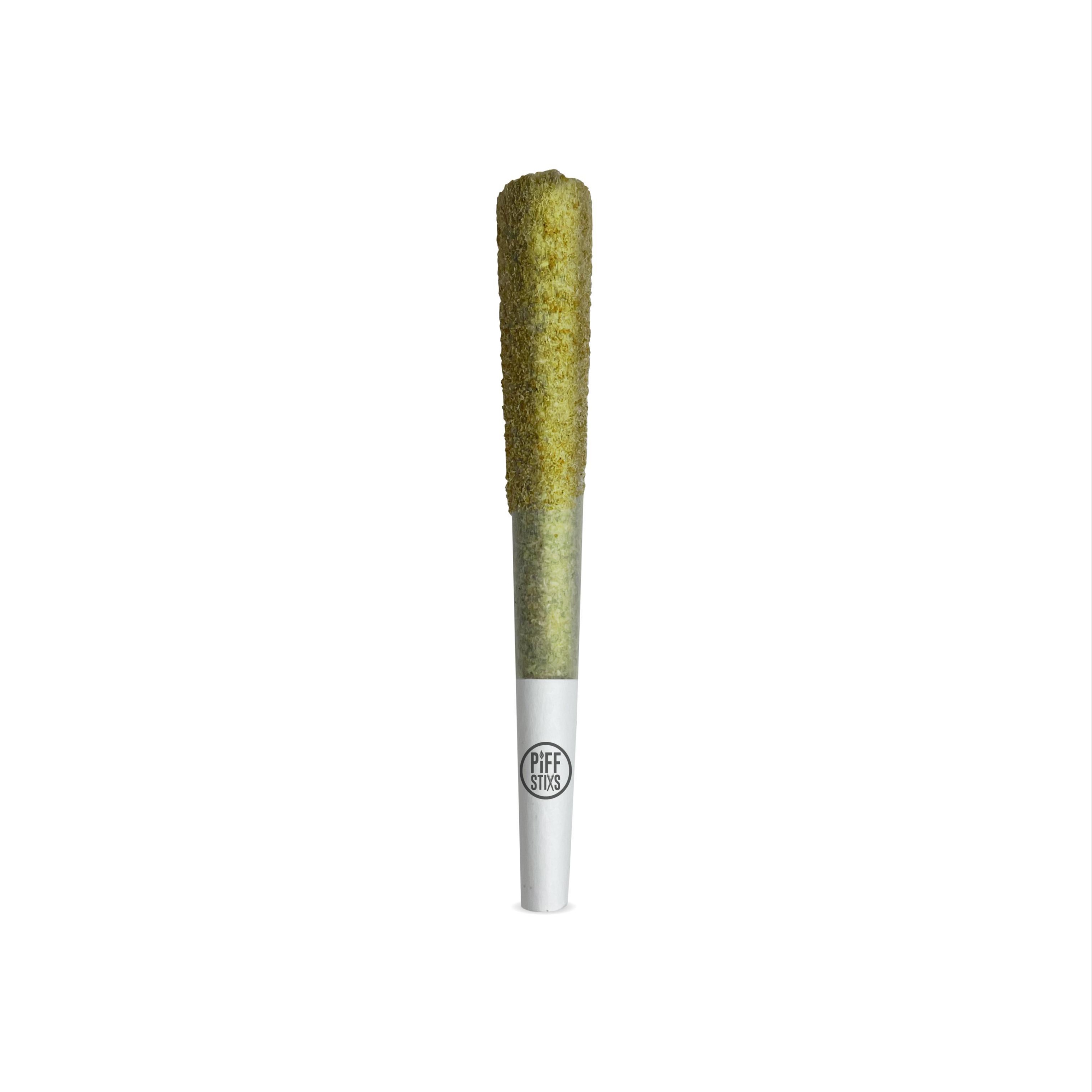 Piff Stixs: Zlush Berries
