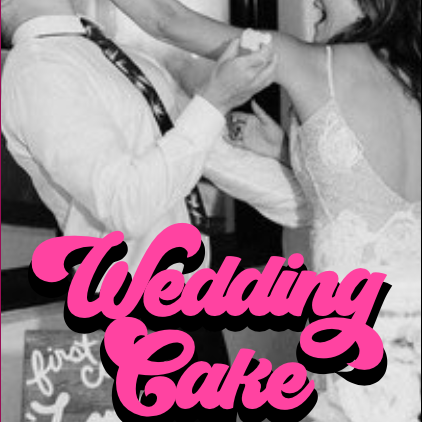Freshy: Wedding Cake