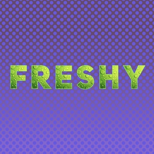 Freshy: Strawberry Cough