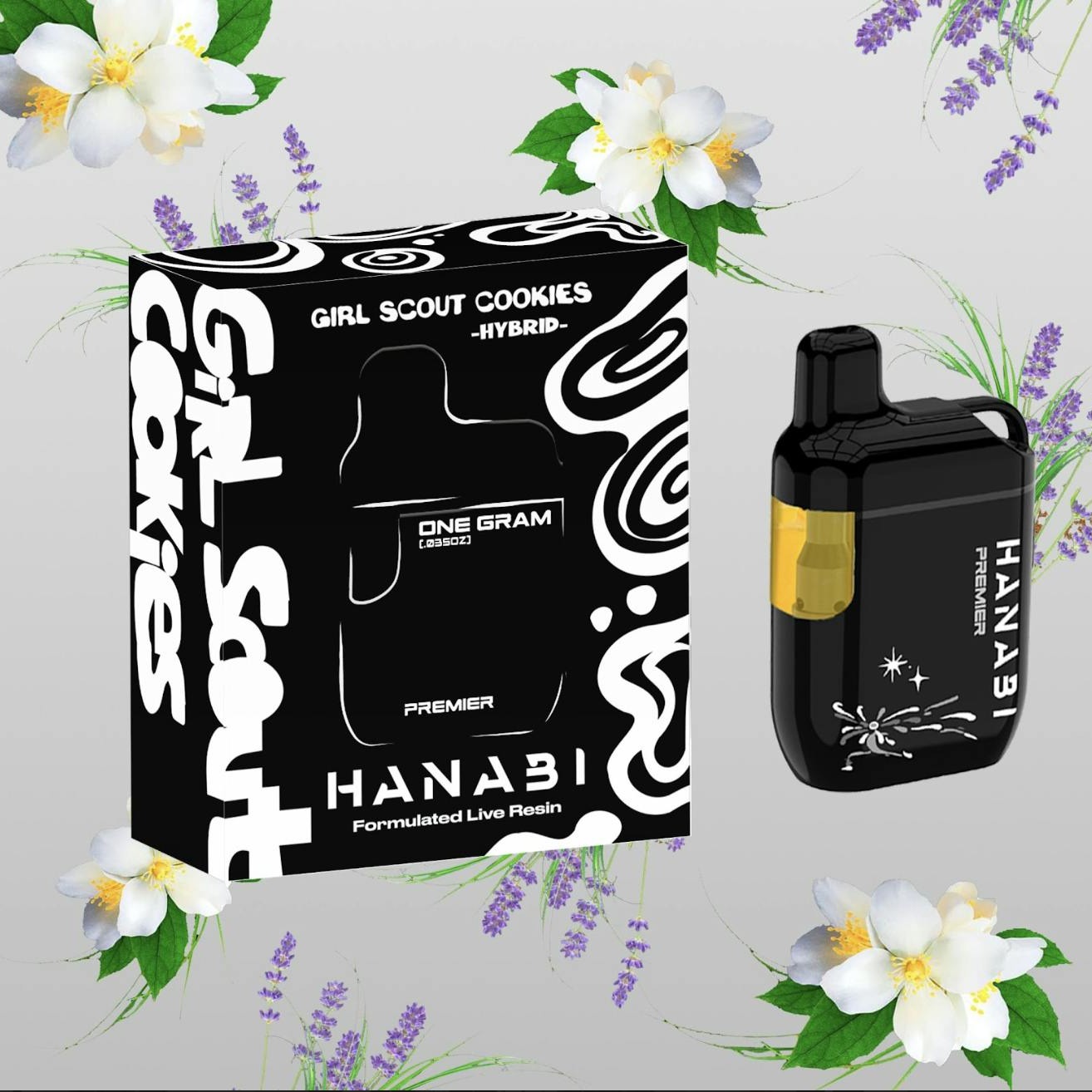 Hanabi: 2090 Shit