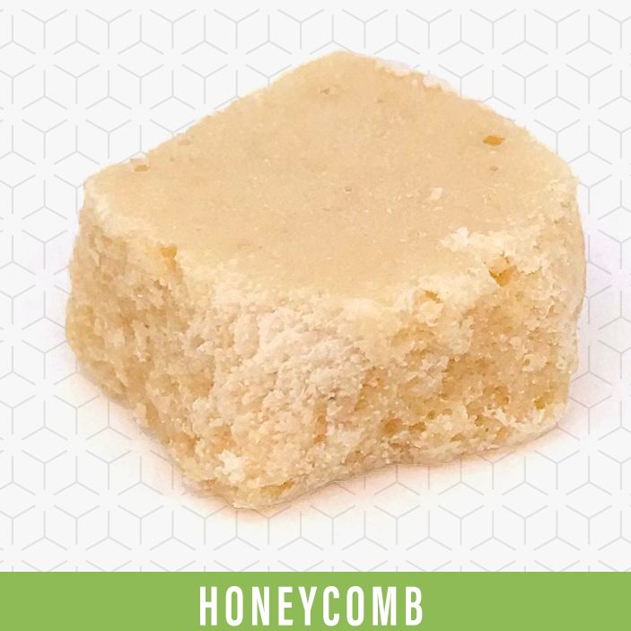 White Label Extracts: Honeycomb - Noxious X Sour Diesel