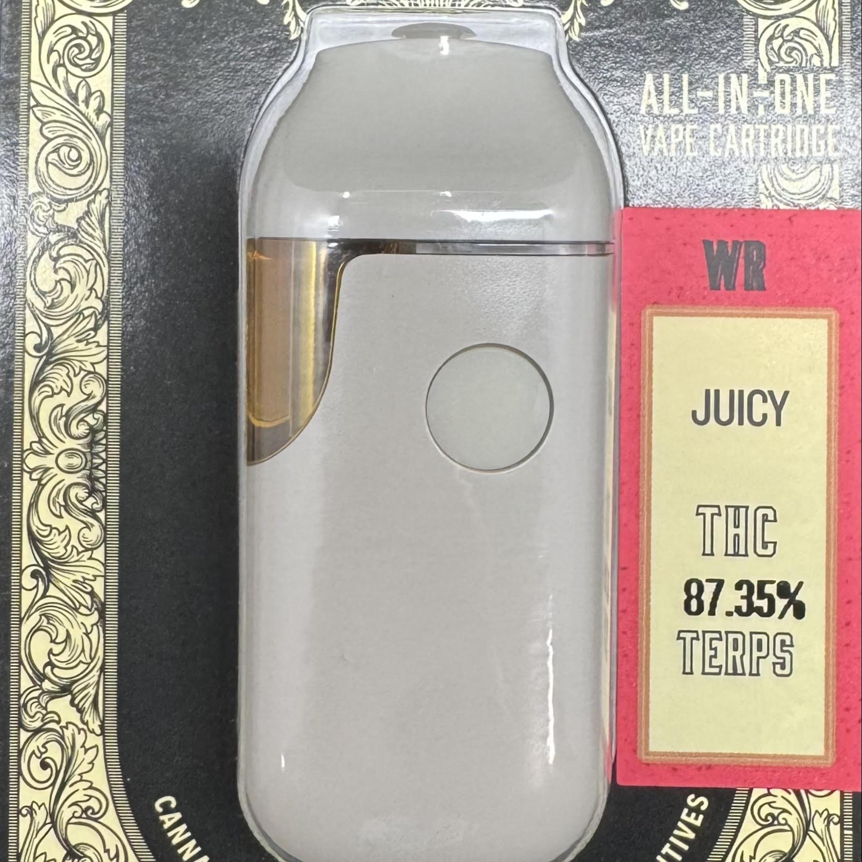 Sugar Tree Farm: Sessions - Whiskey River - Juicy