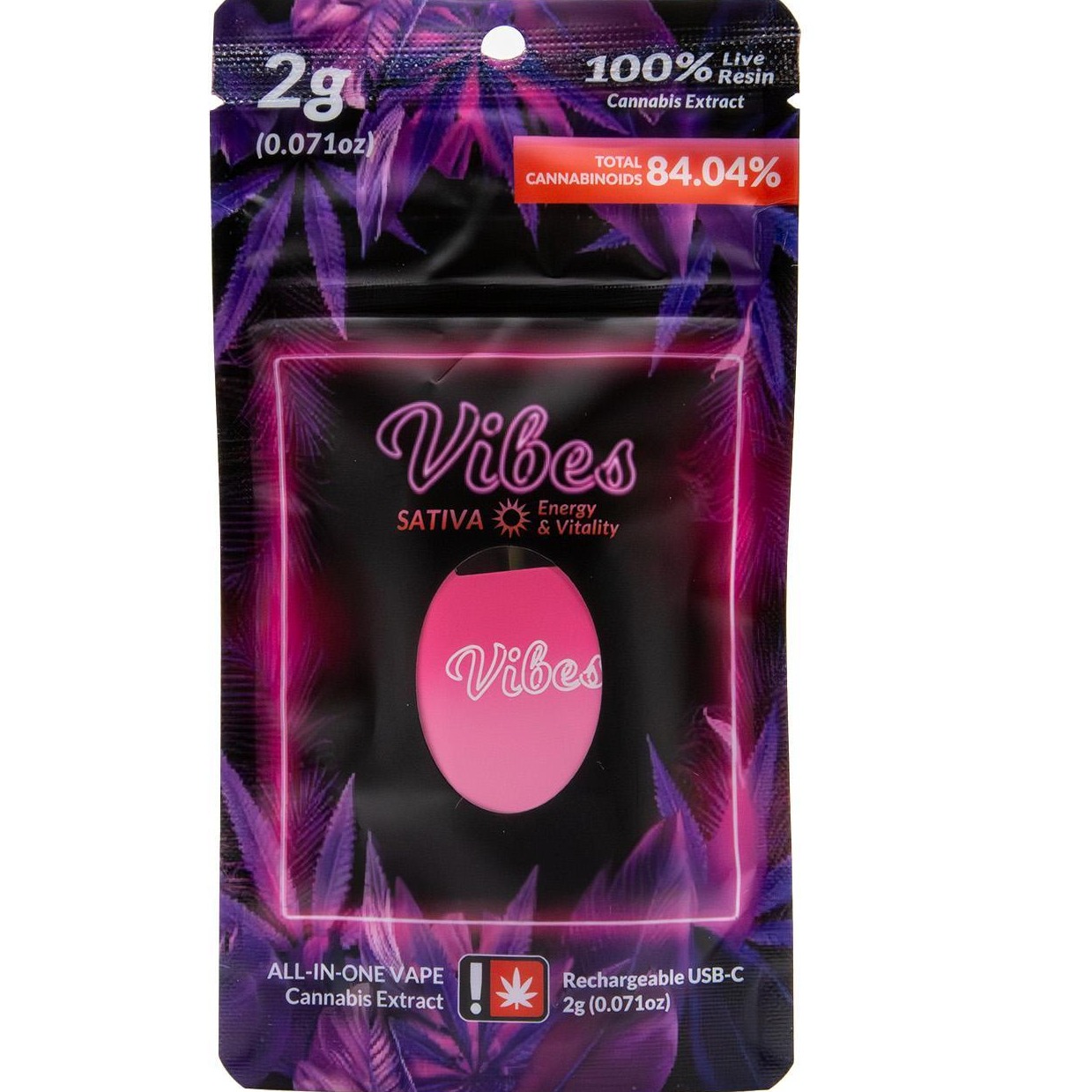 Vibes Wholesale: MAC