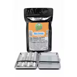Eight Brothers: Blue Dream