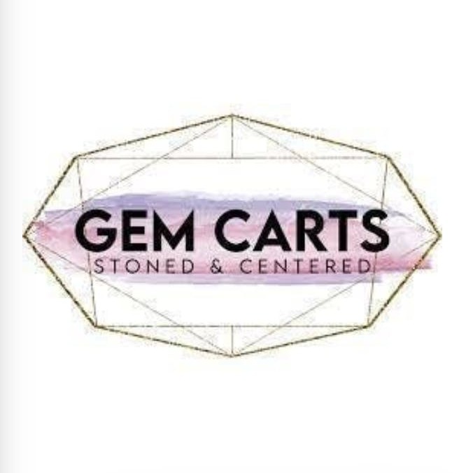 Gem Stoned: Blue Dreamberry