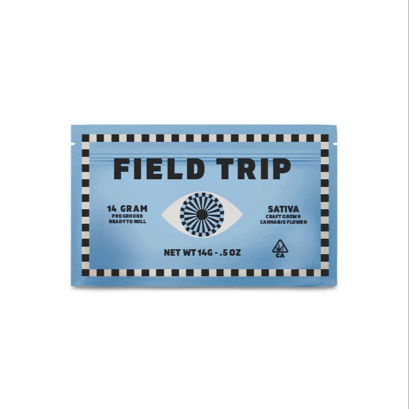 Field Trip: Gelonade