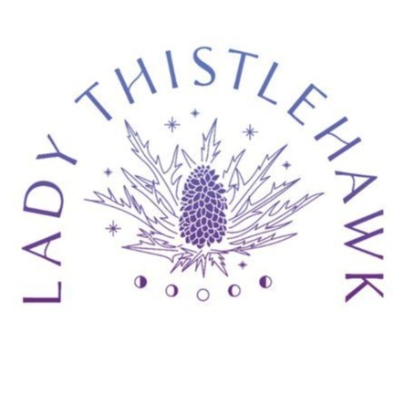 Lady Thistlehawk: Thai Chili