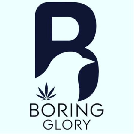 Boring Glory Co.: Dimebanger