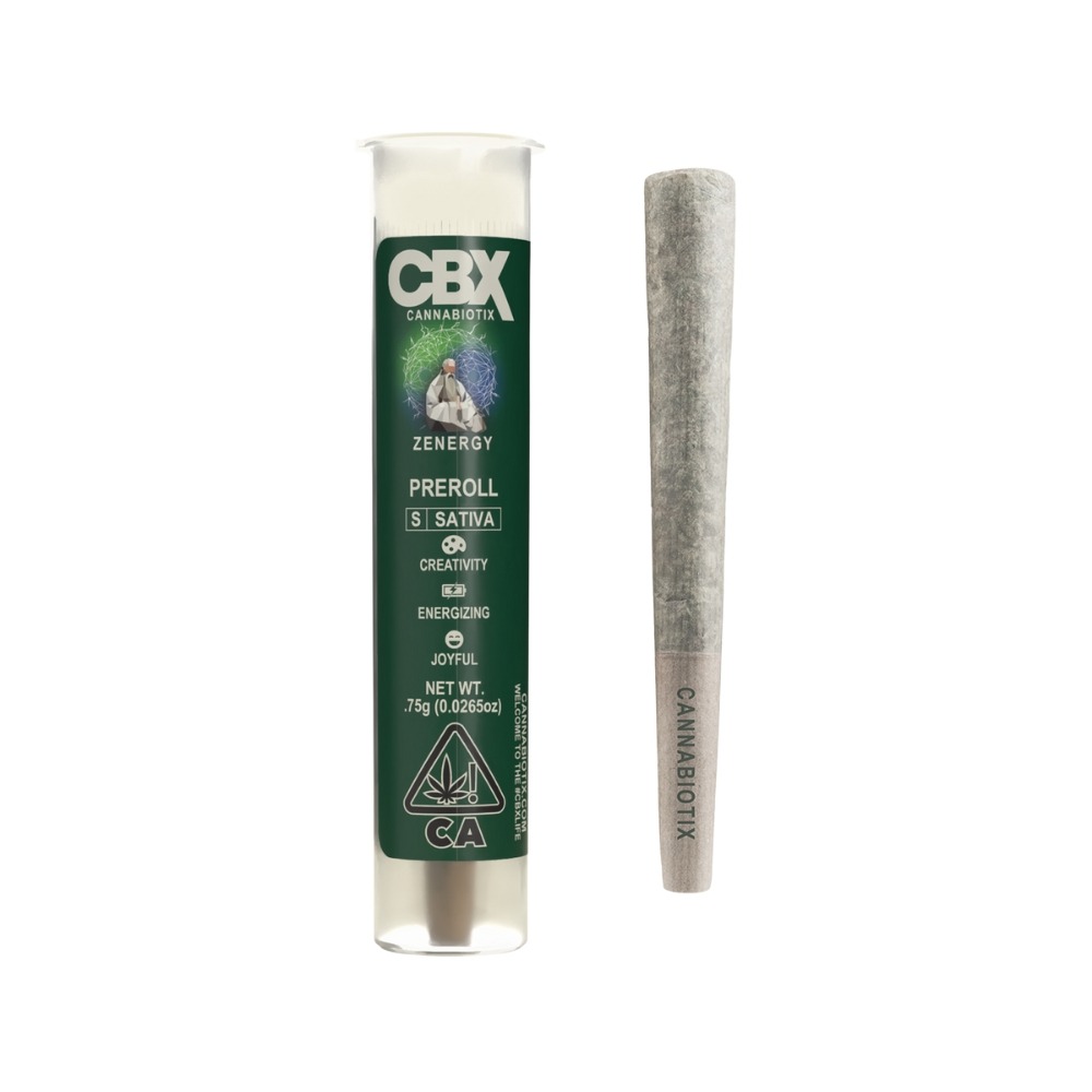 Cannabiotix: Jack Herer