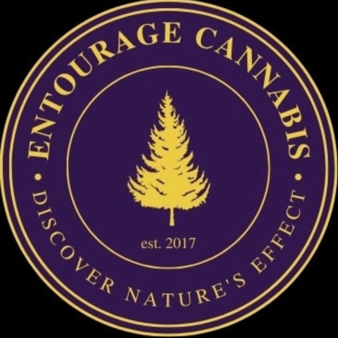 Entourage Cannabis: Petrol Peelz X Ice Cheeks