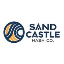Sand Castle Hash Co.: Strawberry Burger