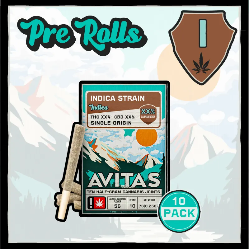 Avitas: GMO Cookies