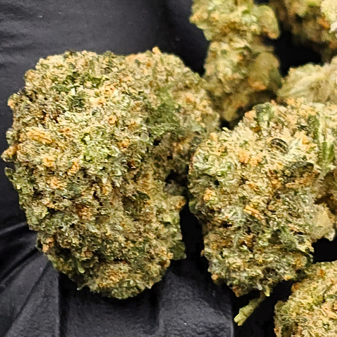 Frontier Farms: Green Crack
