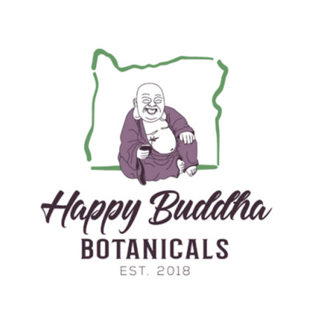 Happy Buddha Botanicals: Wu Wei