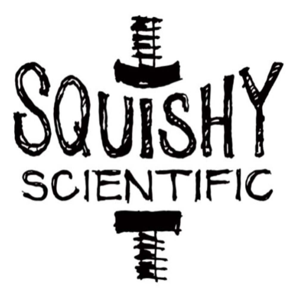 Squishy Scientific: Sour Wilson Punch-squish Scientific