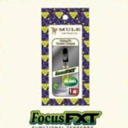 Mule Extracts: Fxt - Raspberry Pomegranate