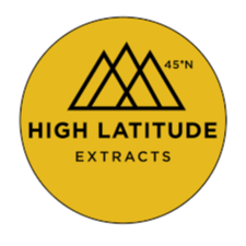 High Latitude Extracts: Blueberry Muffin