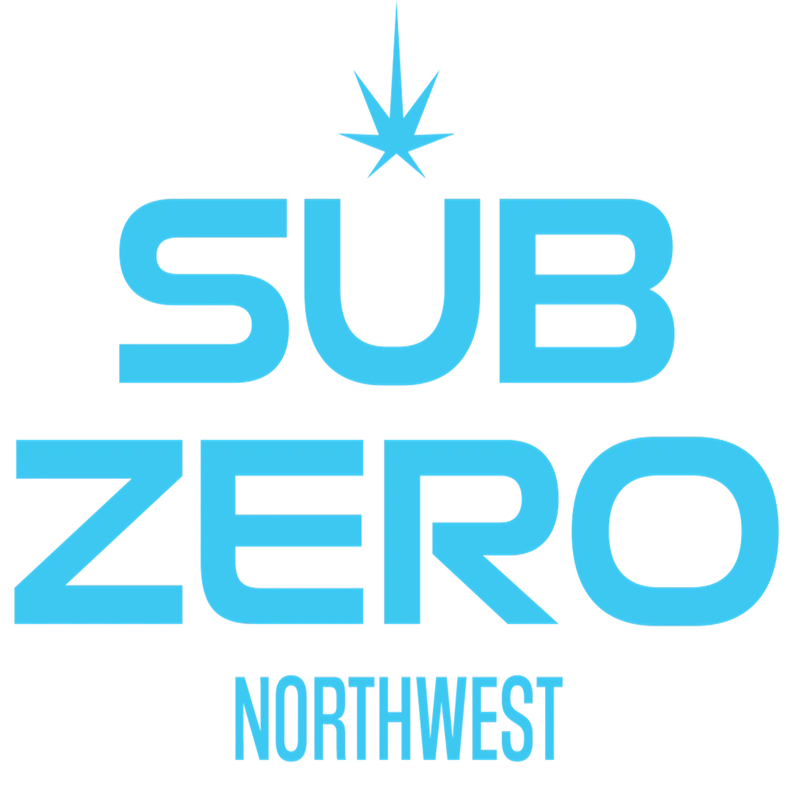 Sub Zero NW: Trop Fire Breath